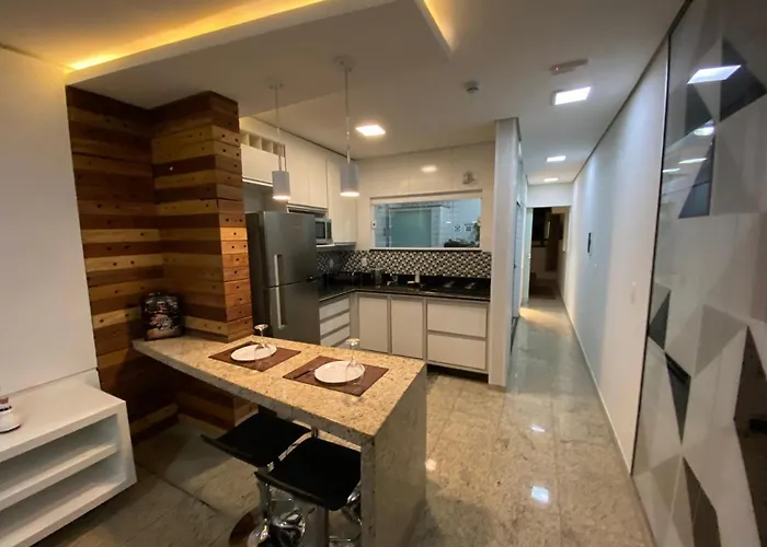 Apart Hotel Seg Total Lofts Encantadores