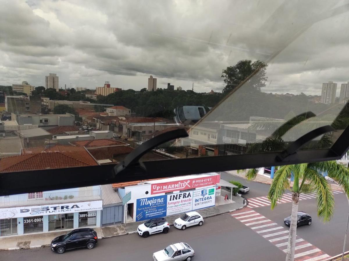 Seg Total Lofts Encantadores Mogi Guaçu