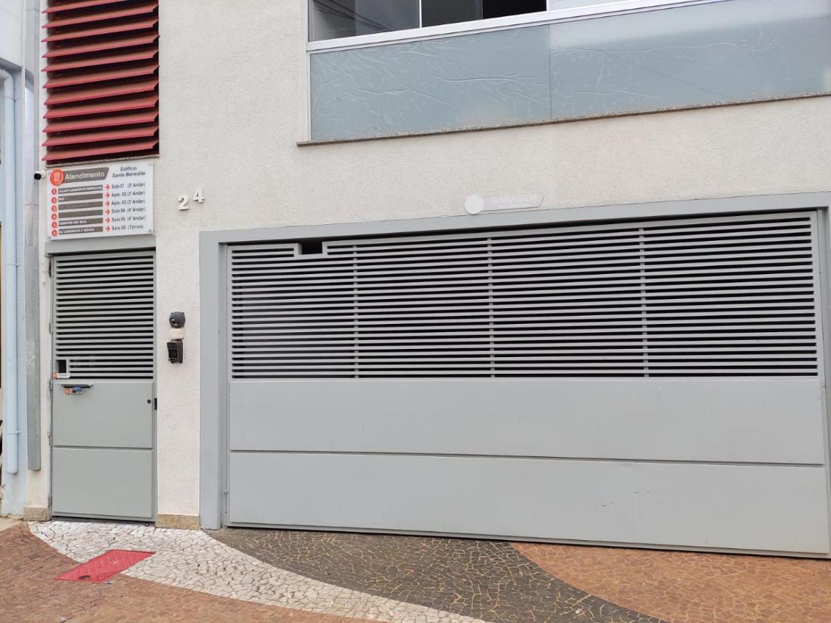 Apartamento Seg Total Lofts Encantadores Mogi Guaçu