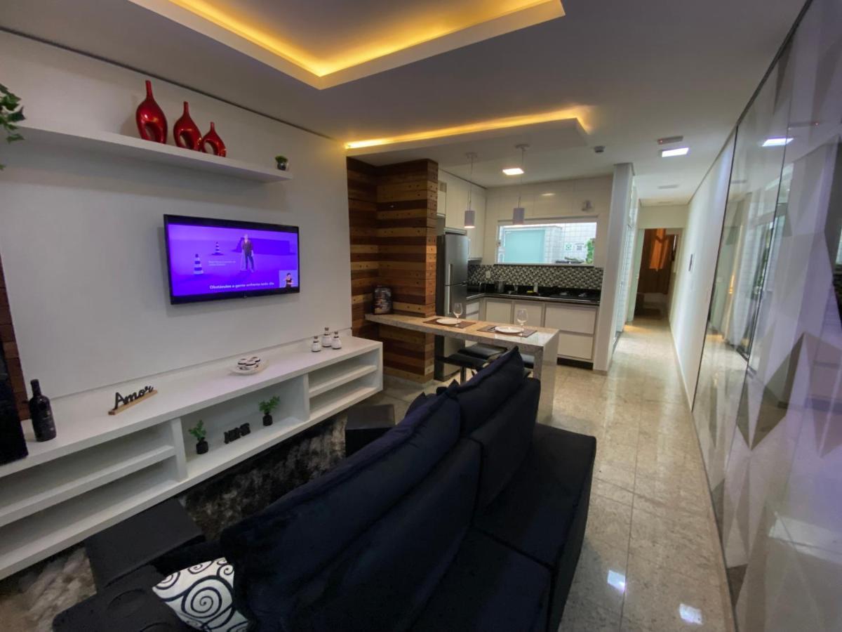 Apartamento Seg Total Lofts Encantadores *
