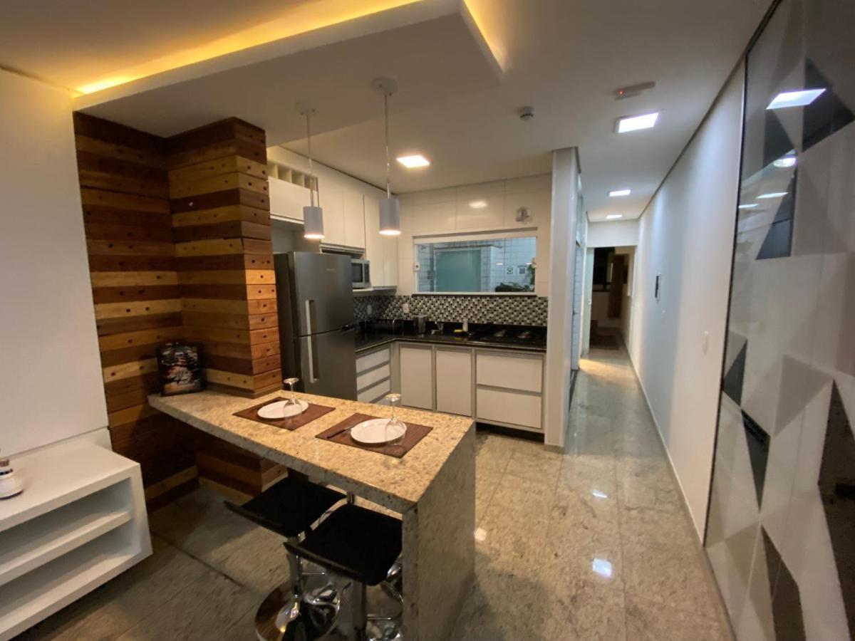 Seg Total Lofts Encantadores Apartamento