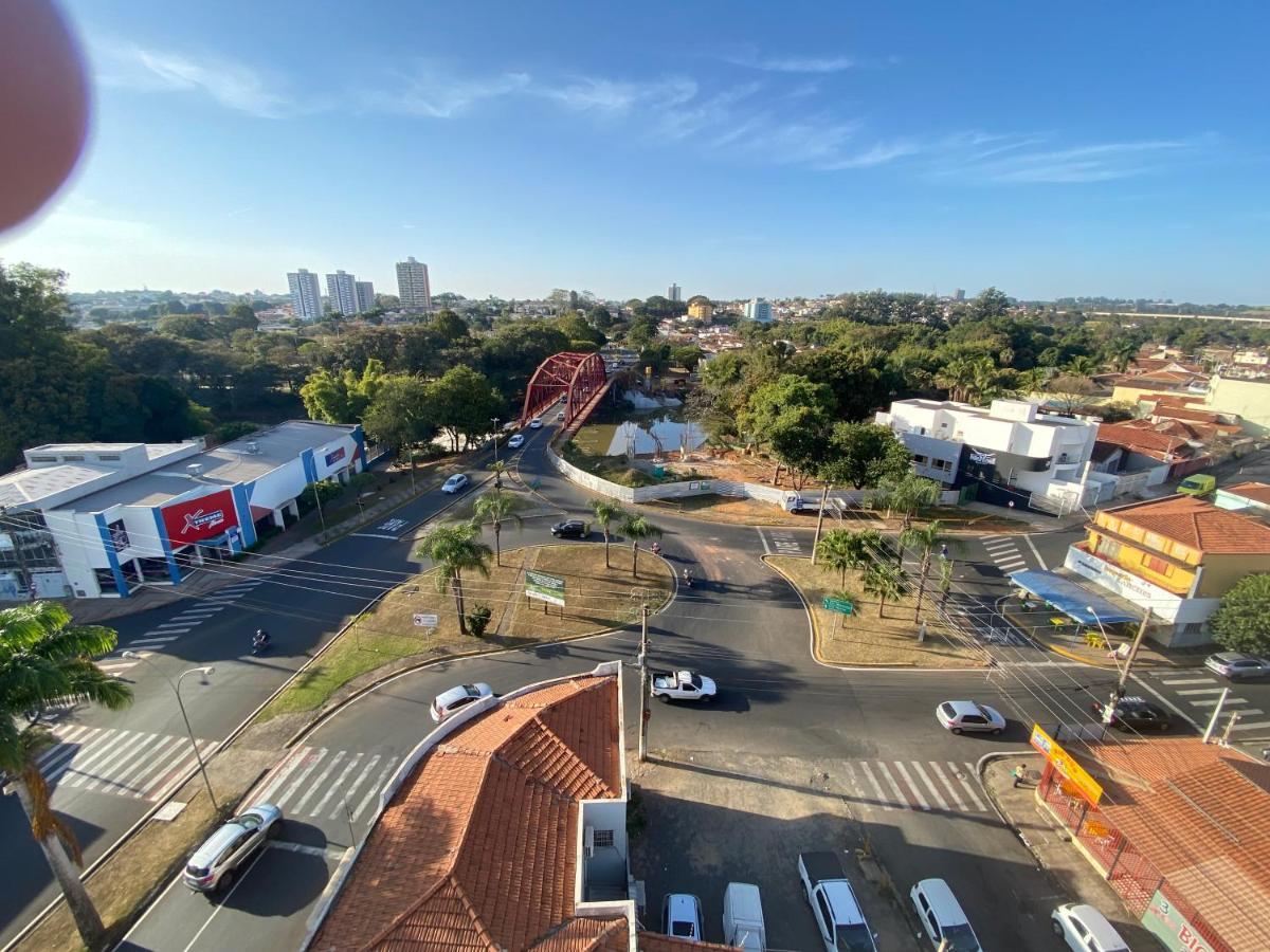 Seg Total Lofts Encantadores * Mogi Guaçu