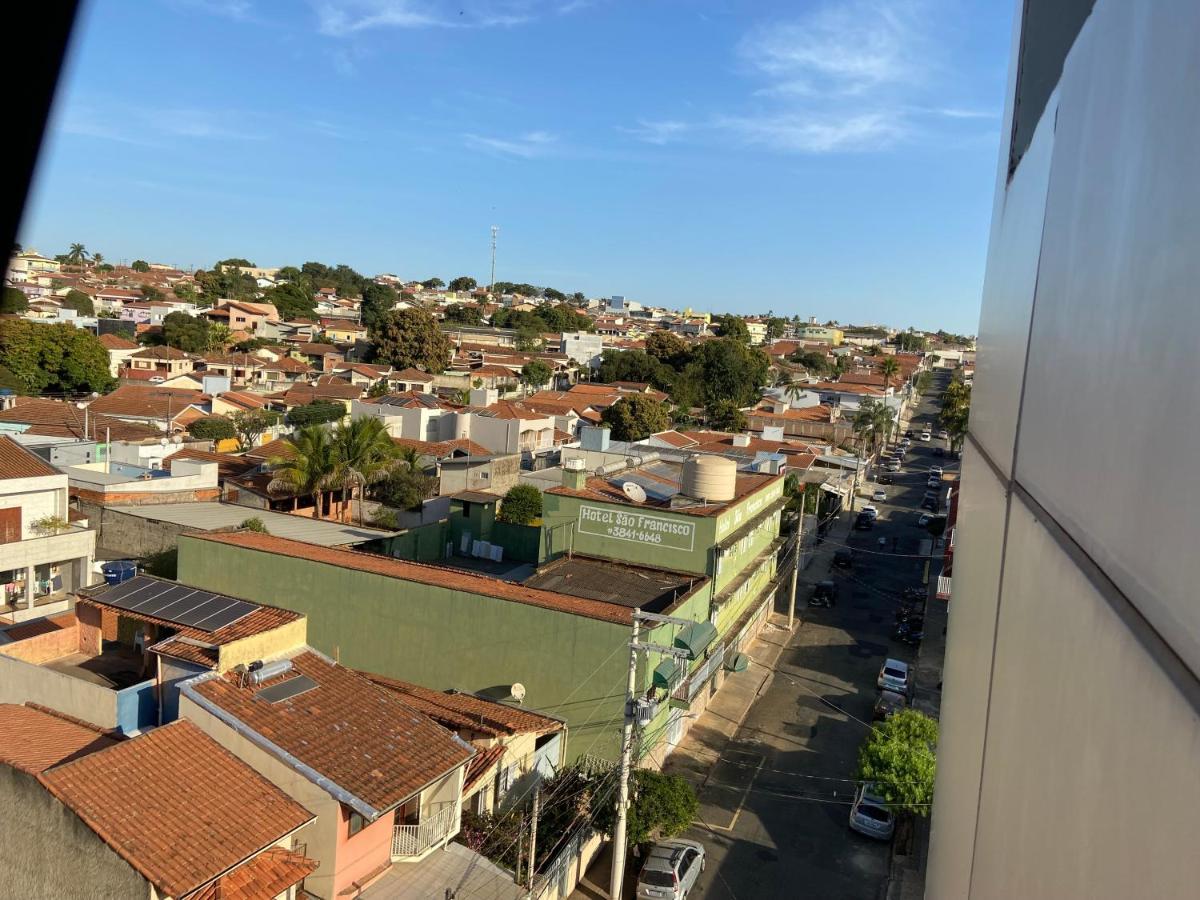 Seg Total Lofts Encantadores Mogi Guaçu