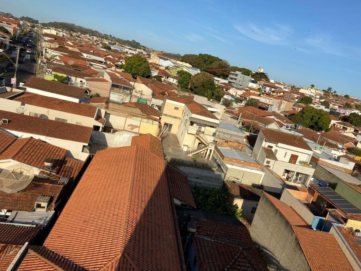 Seg Total Lofts Encantadores Apartamento