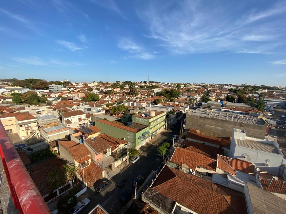 Seg Total Lofts Encantadores Mogi Guaçu