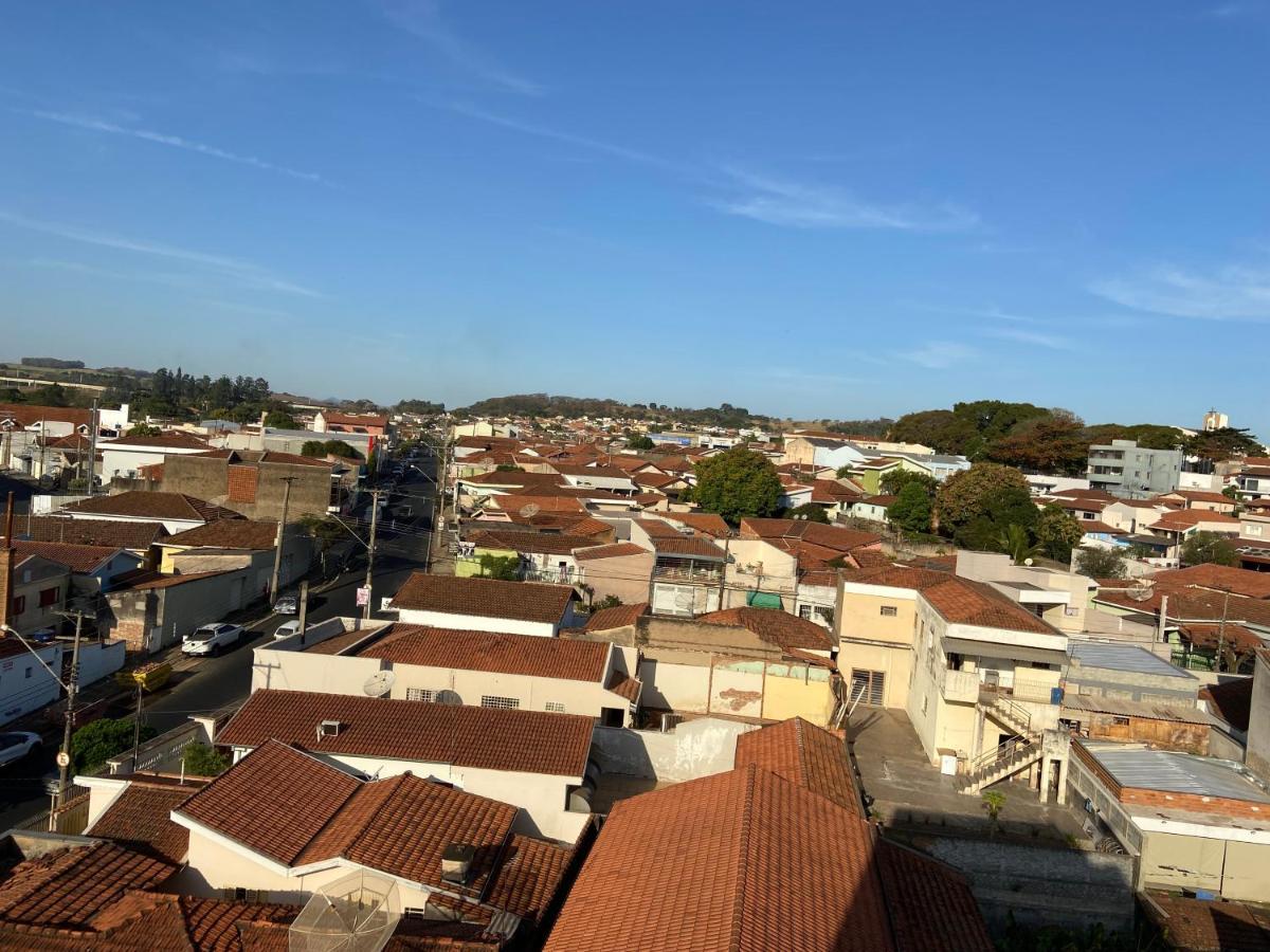 Apartamento Seg Total Lofts Encantadores *