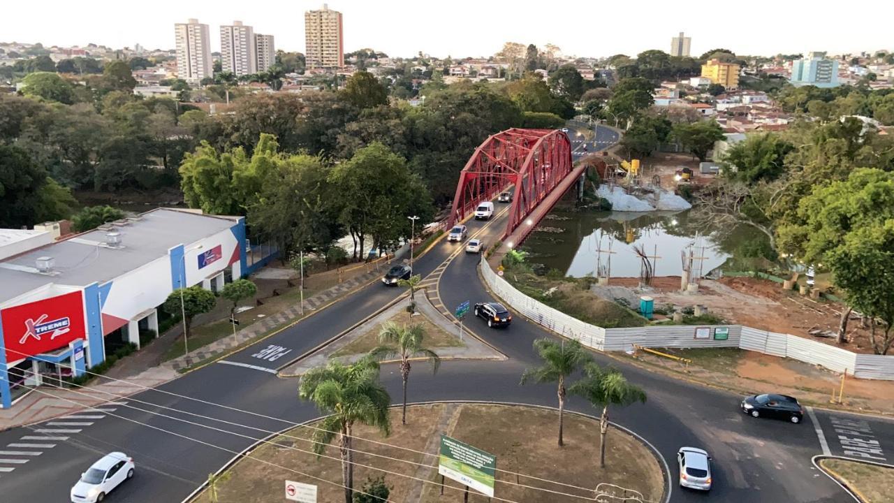 Apartamento Seg Total Lofts Encantadores *