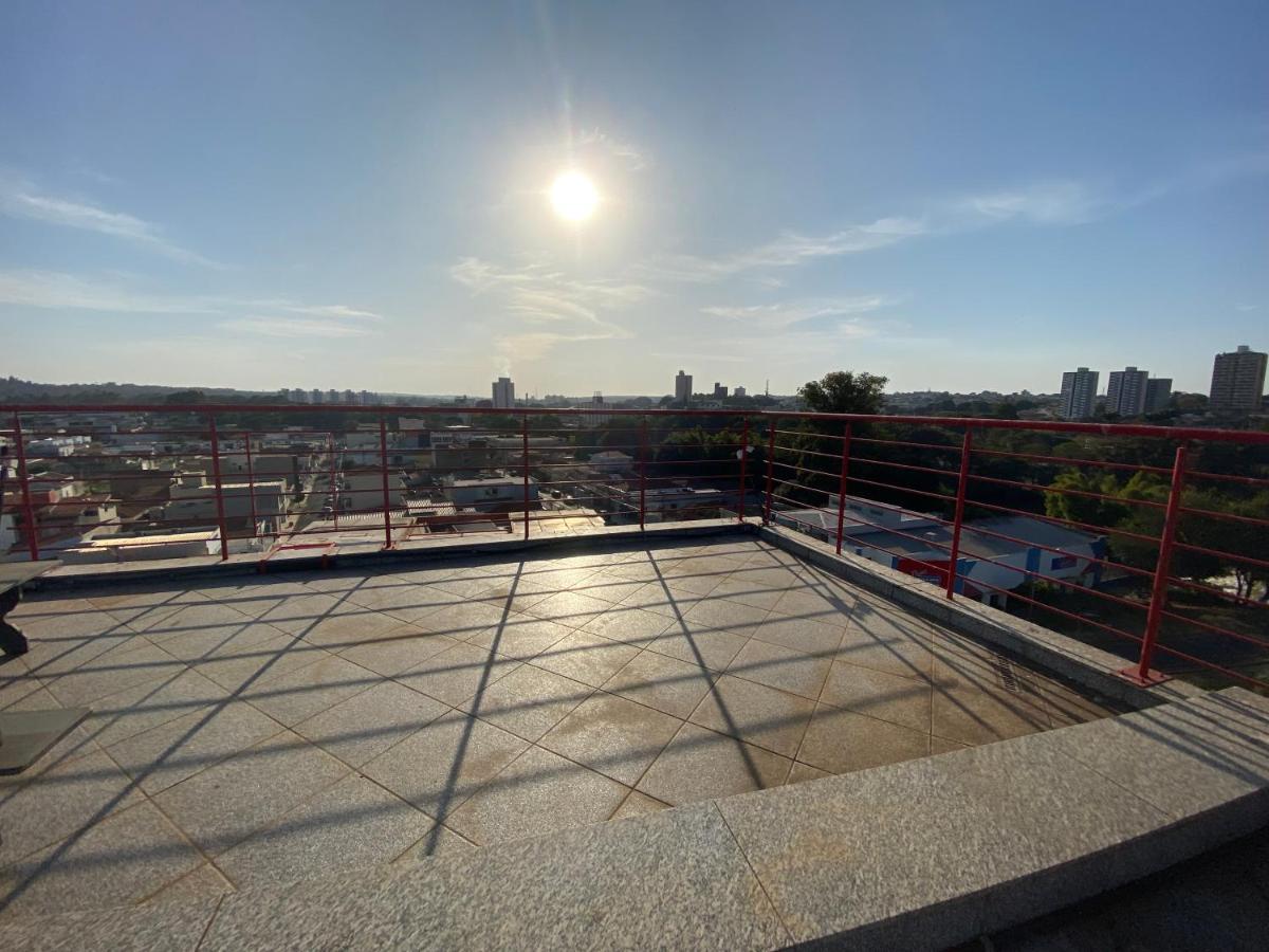 Apartamento Seg Total Lofts Encantadores *