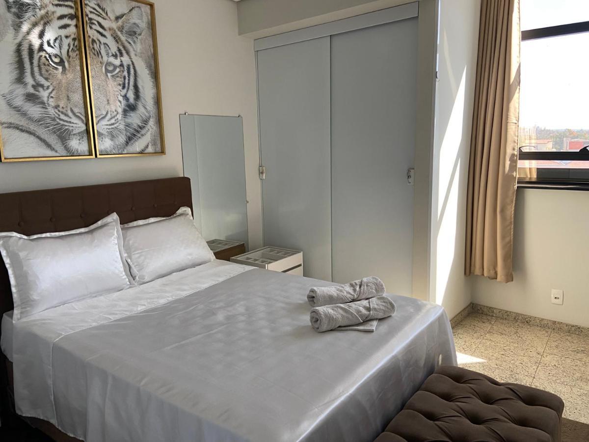 Seg Total Lofts Encantadores Apartamento