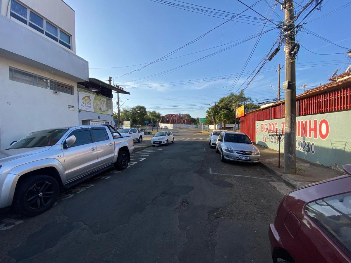 Seg Total Lofts Encantadores Apartamento