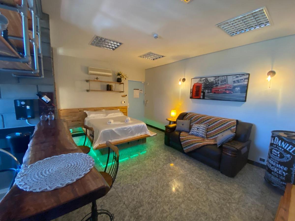 Seg Total Lofts Encantadores * Mogi Guaçu