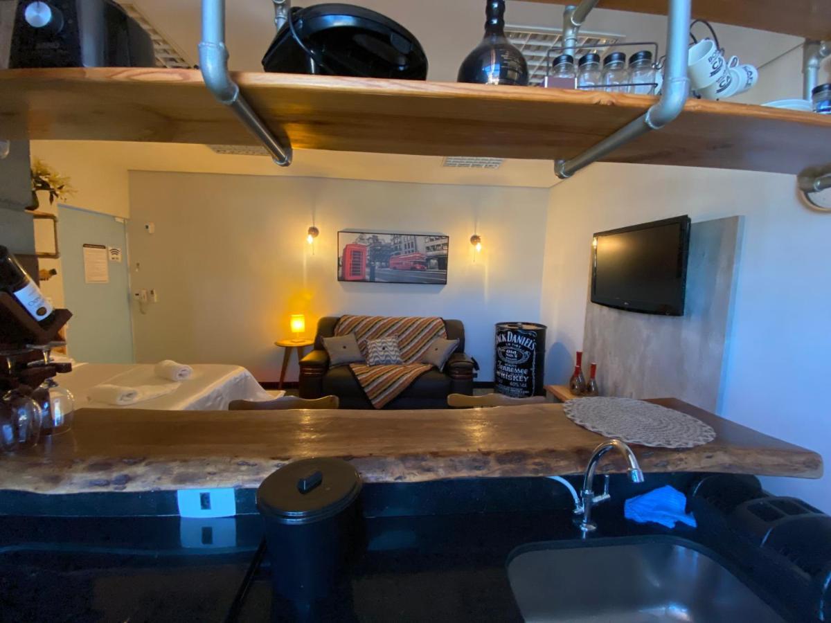 Seg Total Lofts Encantadores Apartamento Mogi Guaçu