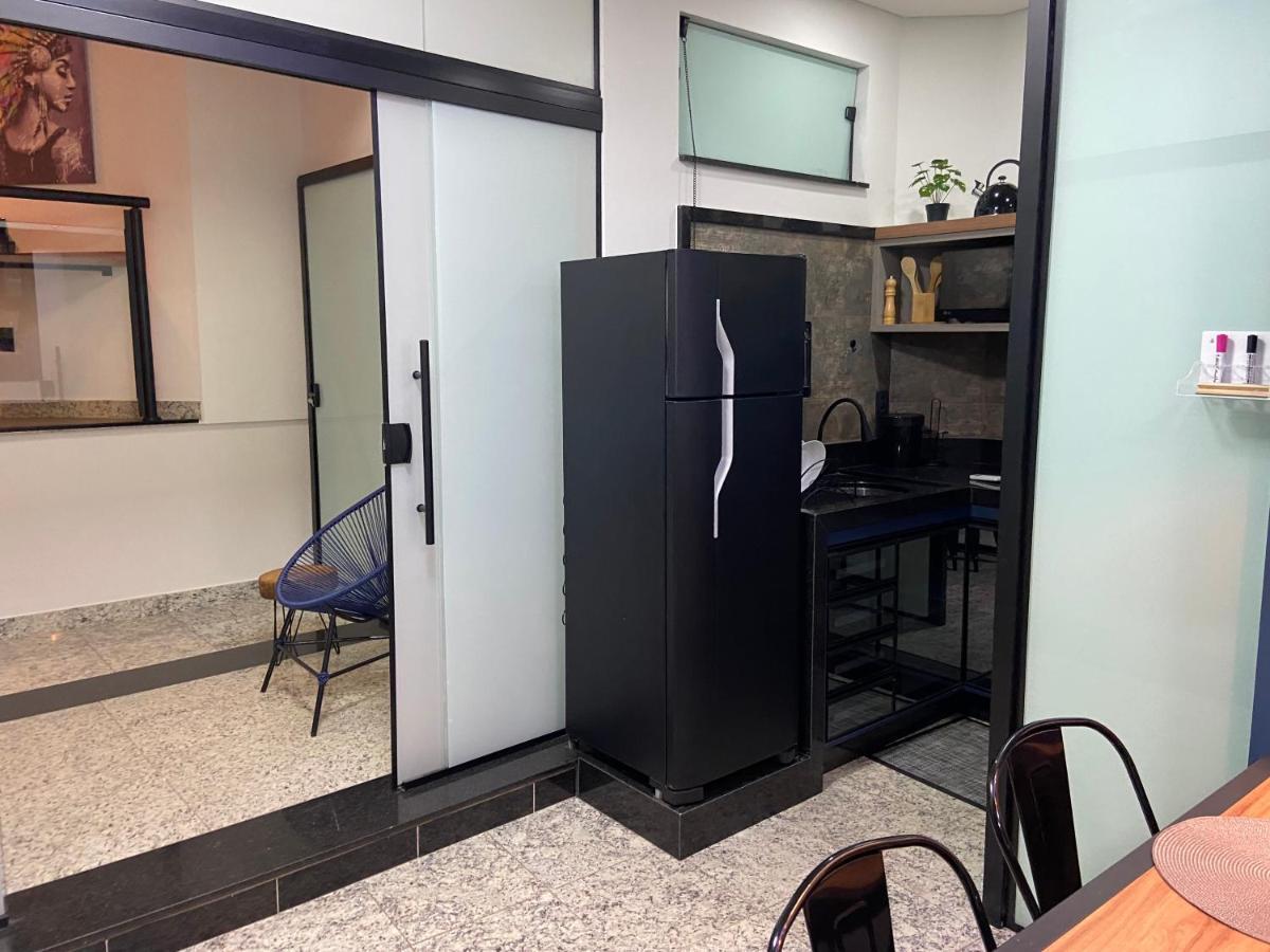 Seg Total Lofts Encantadores Apartamento