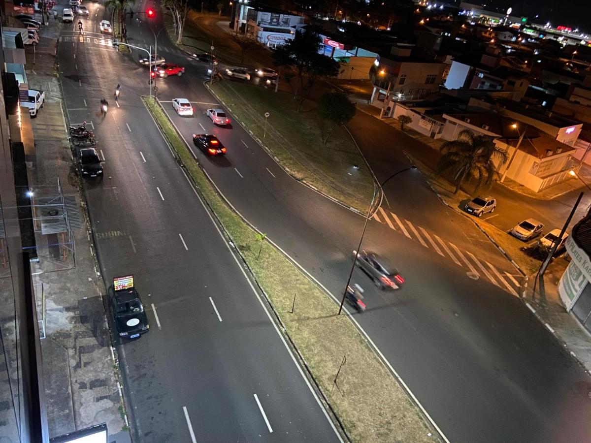 Seg Total Lofts Encantadores * Mogi Guaçu