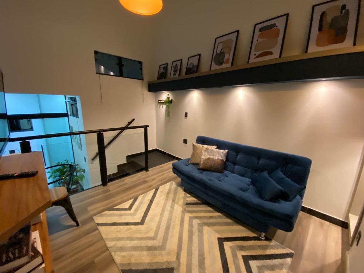 Seg Total Lofts Encantadores *