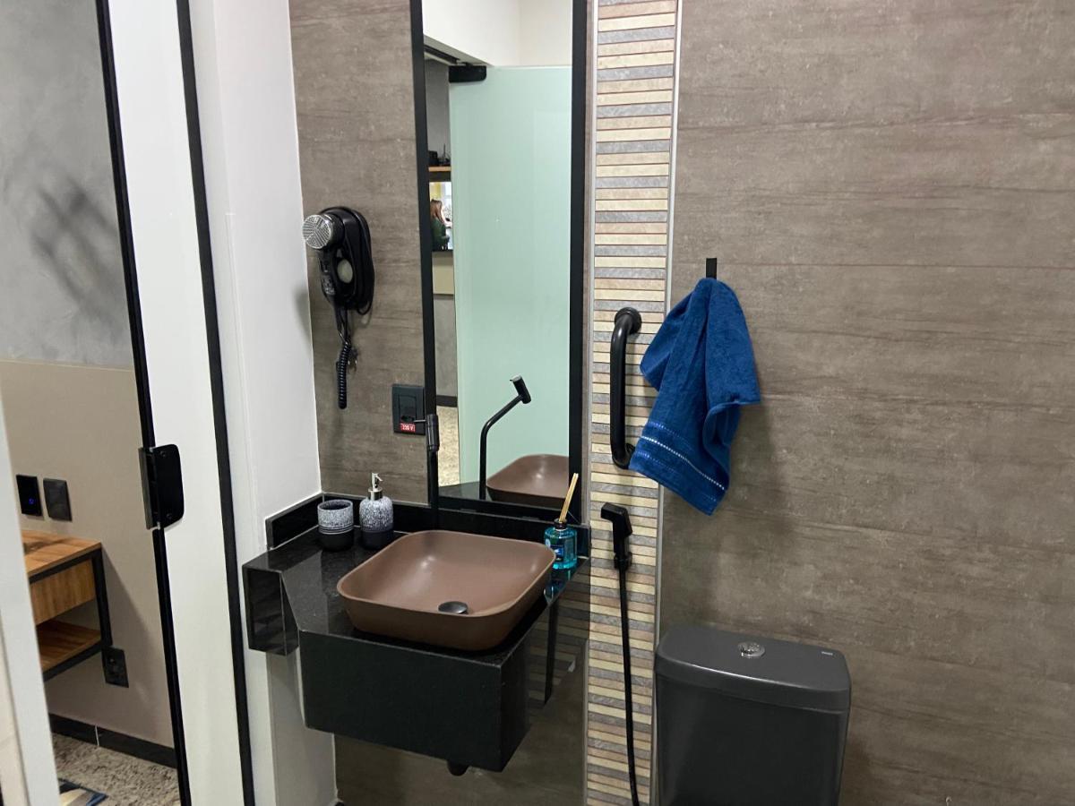Seg Total Lofts Encantadores Apartamento