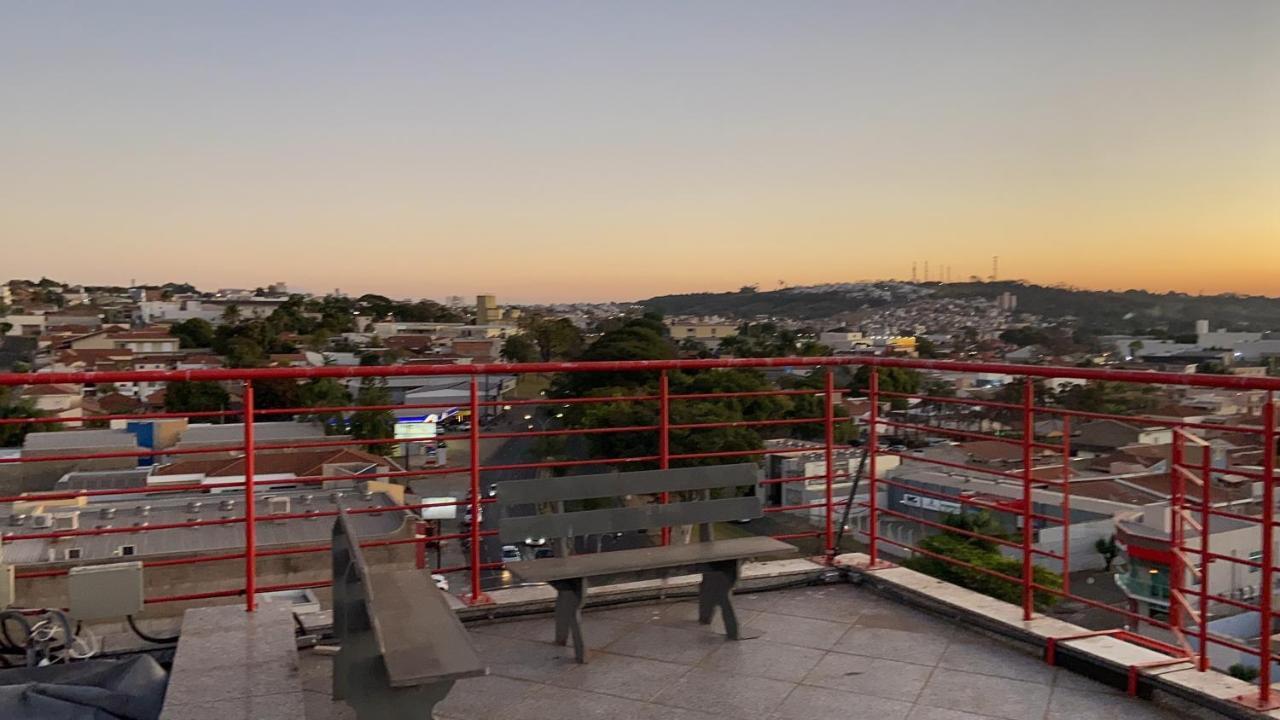 Seg Total Lofts Encantadores Mogi Guaçu