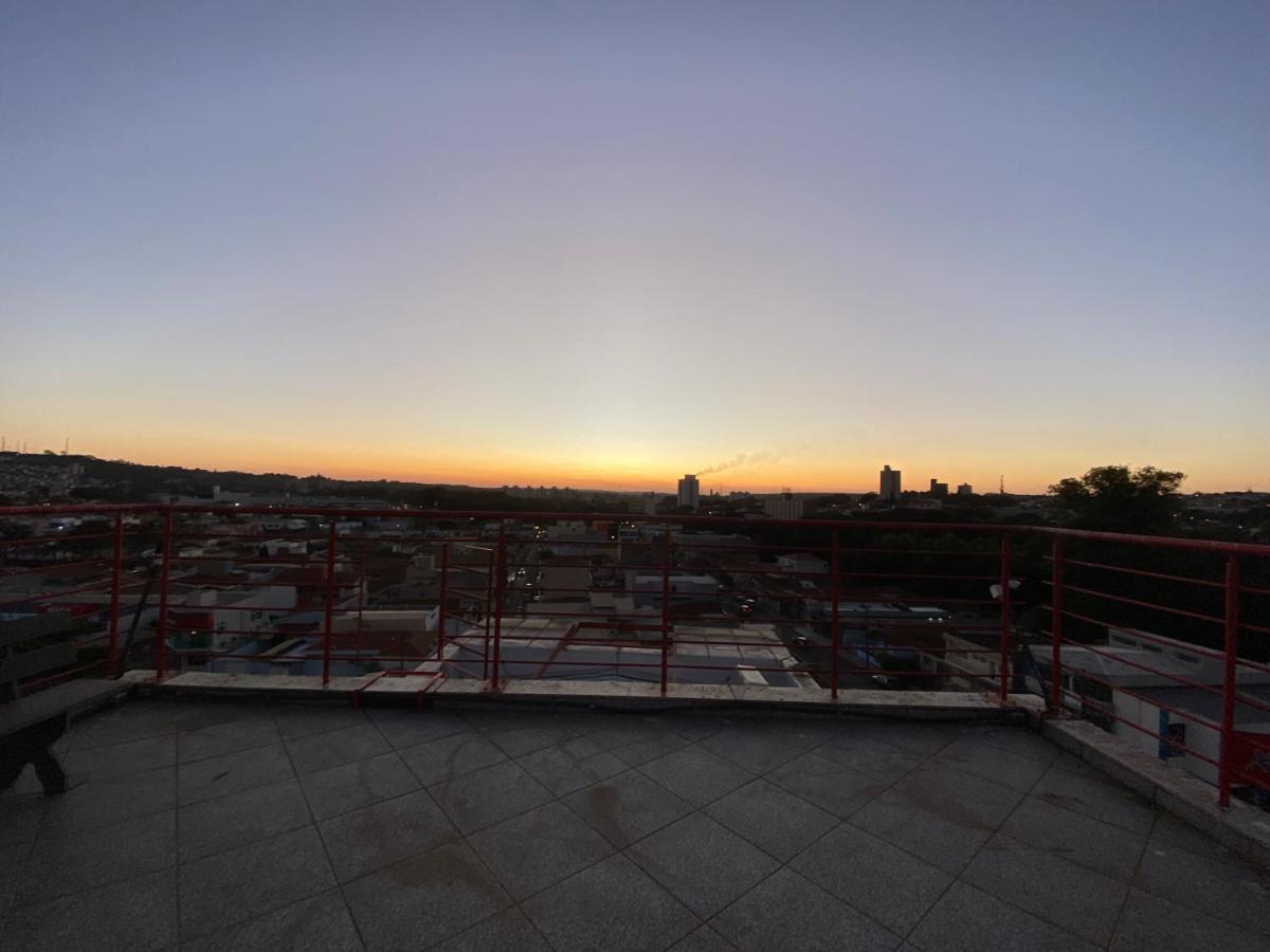 Seg Total Lofts Encantadores Apartamento *