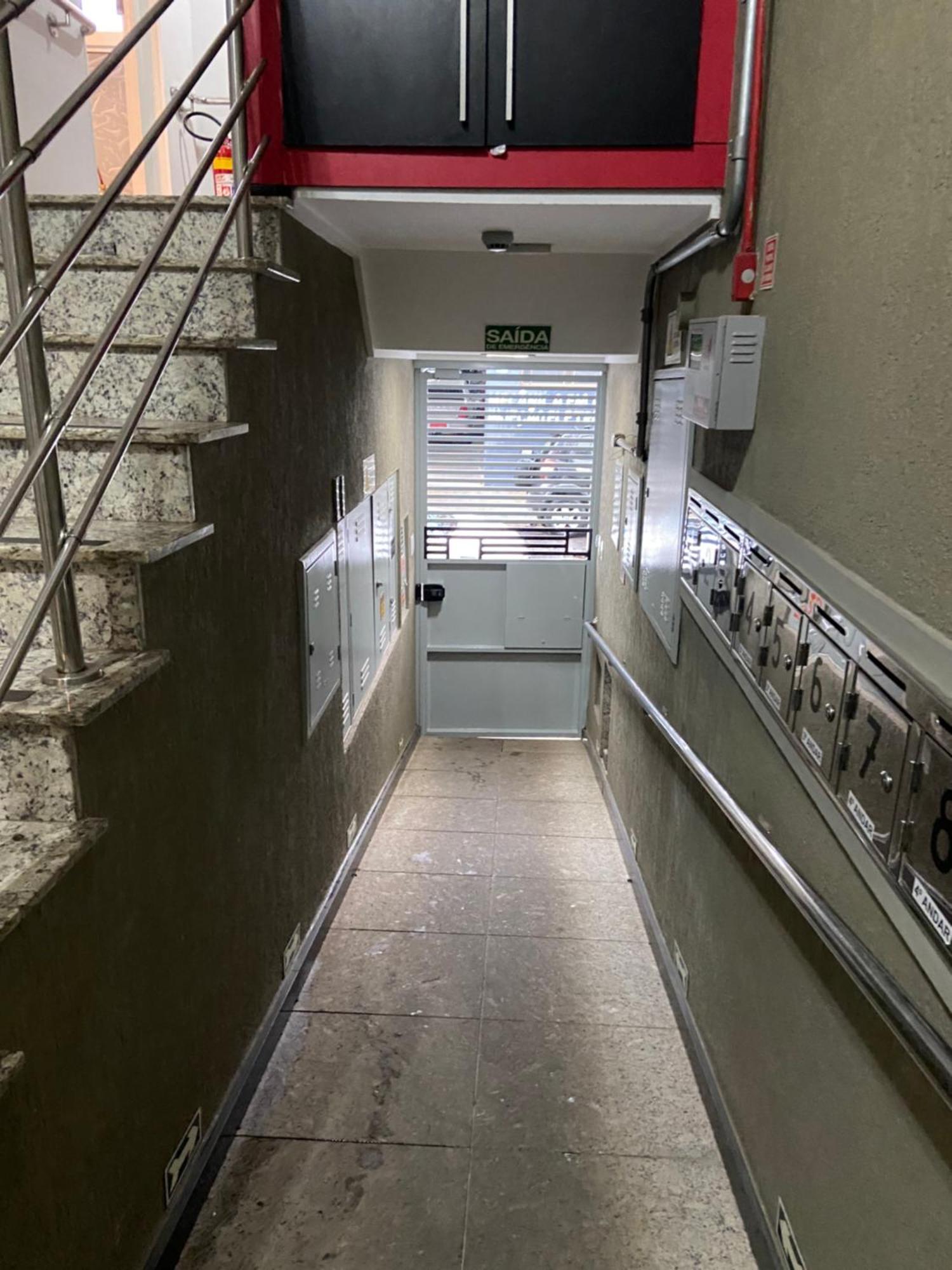 Seg Total Lofts Encantadores Apartamento *