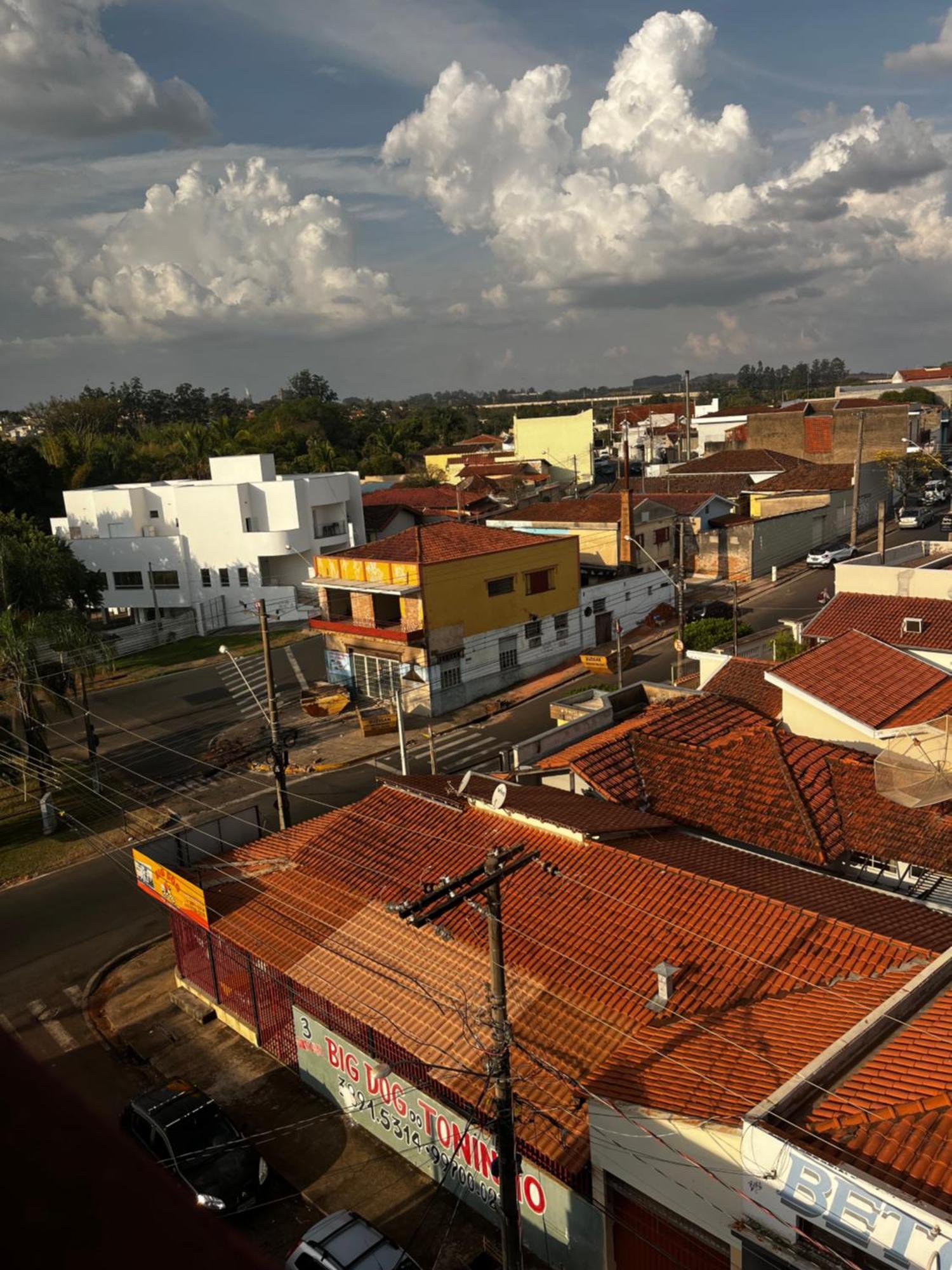 Seg Total Lofts Encantadores Apartamento Mogi Guaçu