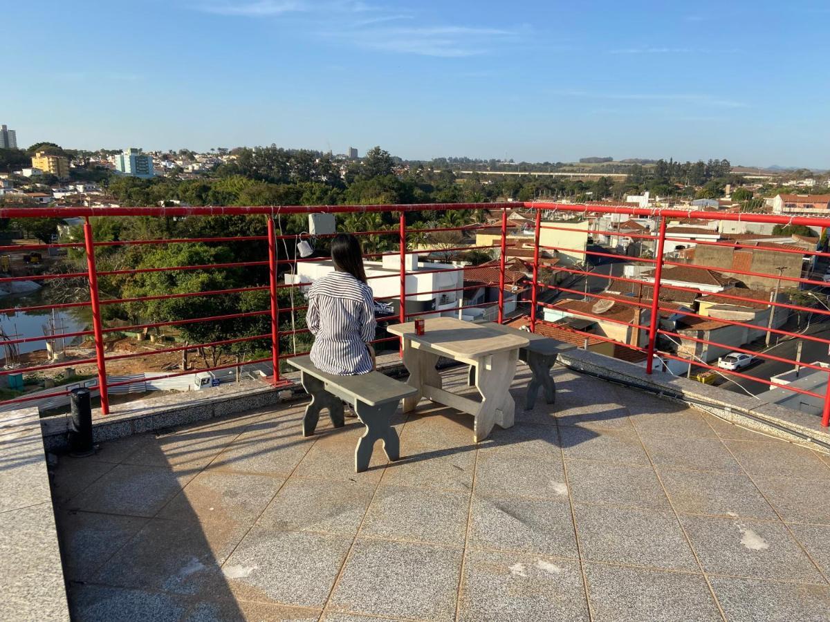Seg Total Lofts Encantadores Apartment