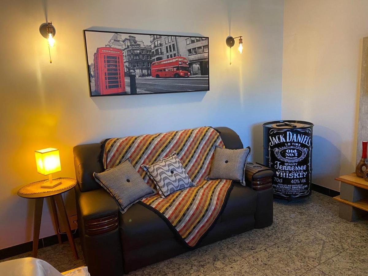 Apartment Seg Total Lofts Encantadores