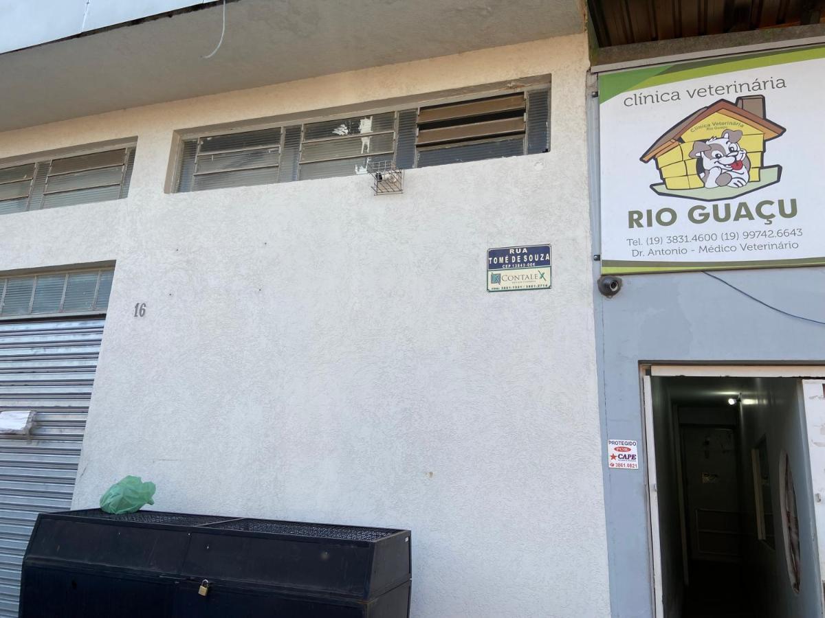 Seg Total Lofts Encantadores Apartment Mogi-Guacu