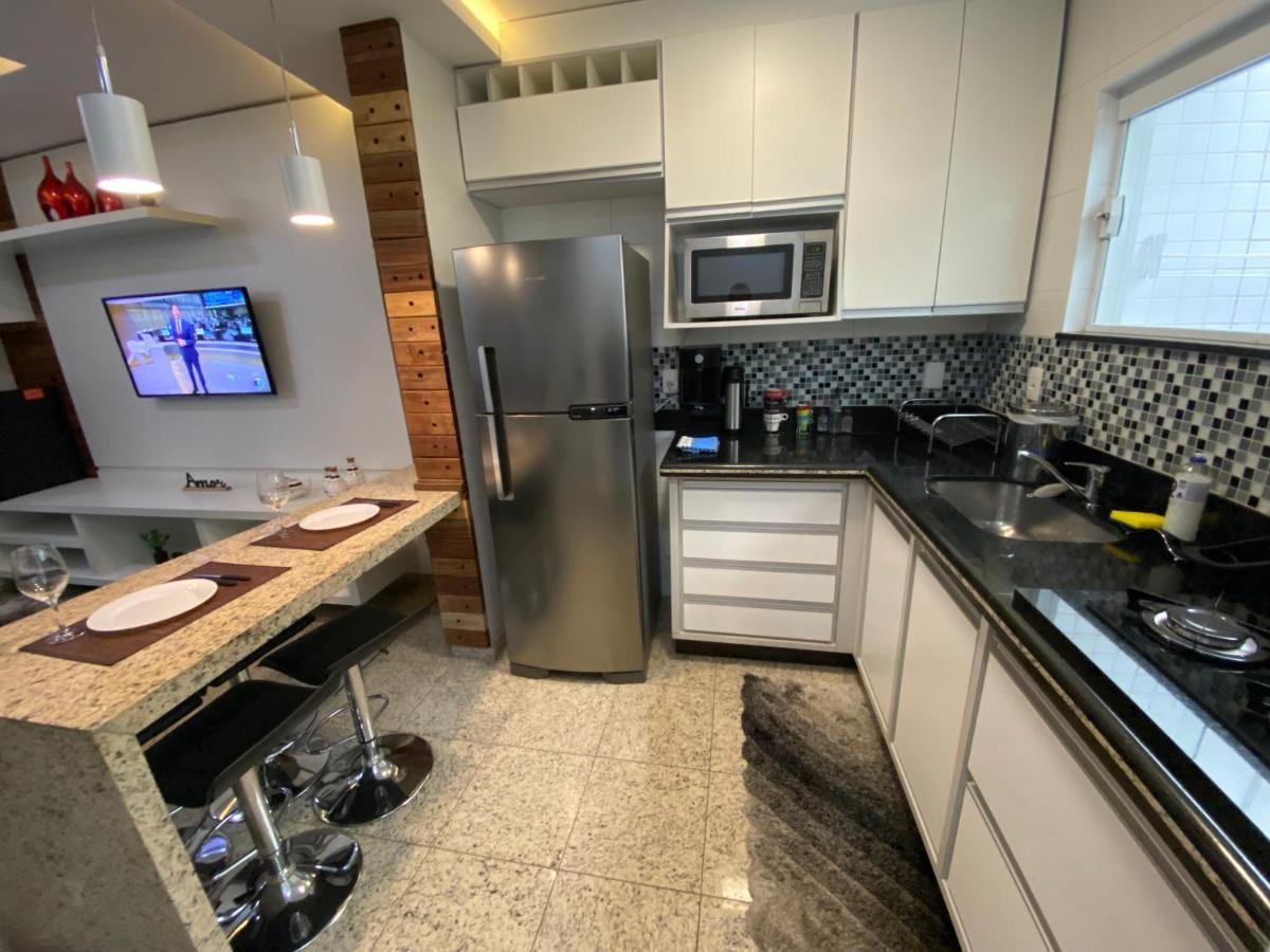 Apartment Seg Total Lofts Encantadores Mogi-Guacu