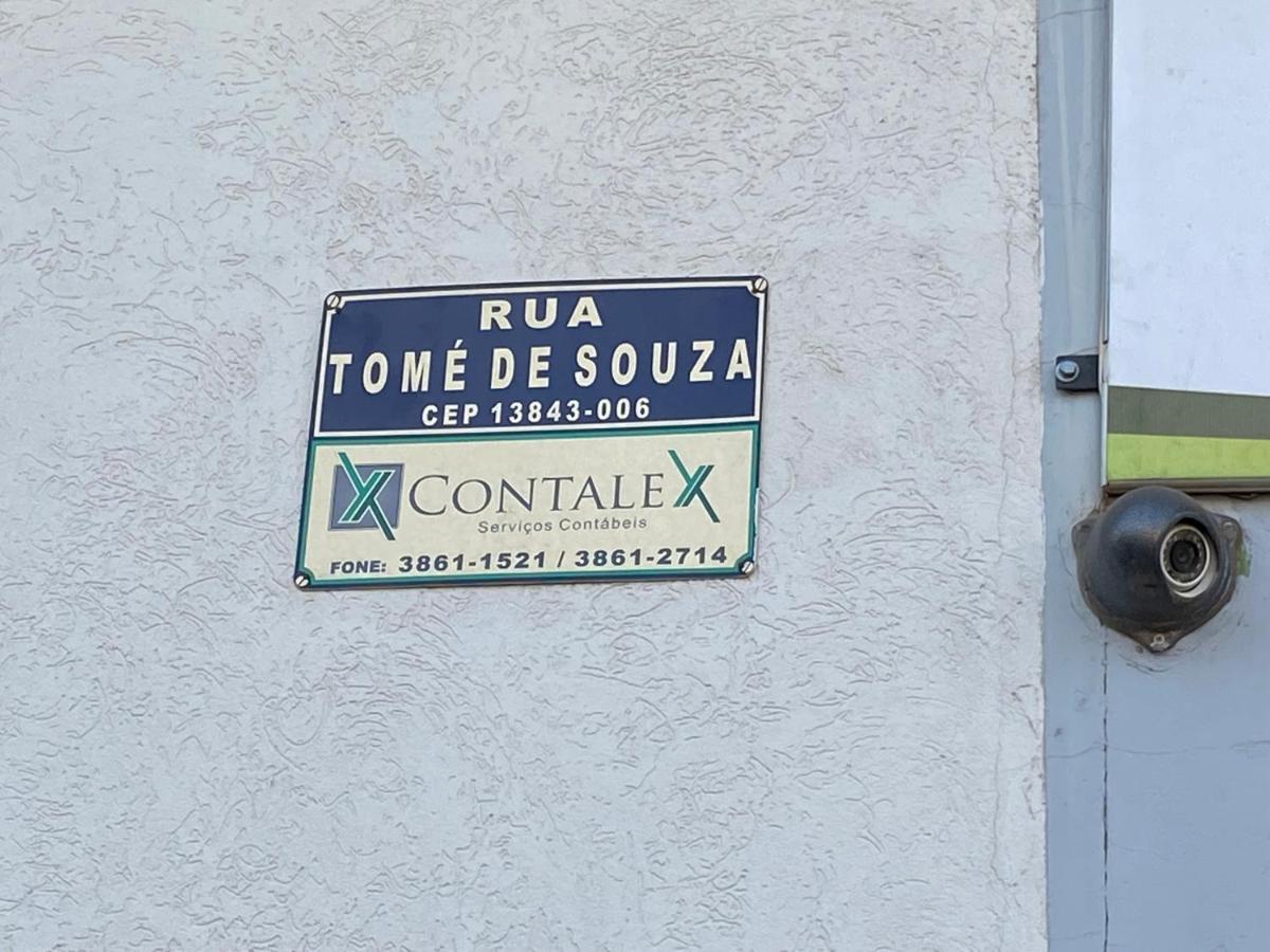 Seg Total Lofts Encantadores Apartment