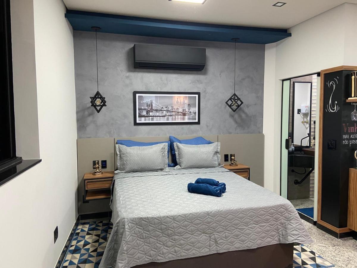 Apartment Seg Total Lofts Encantadores *