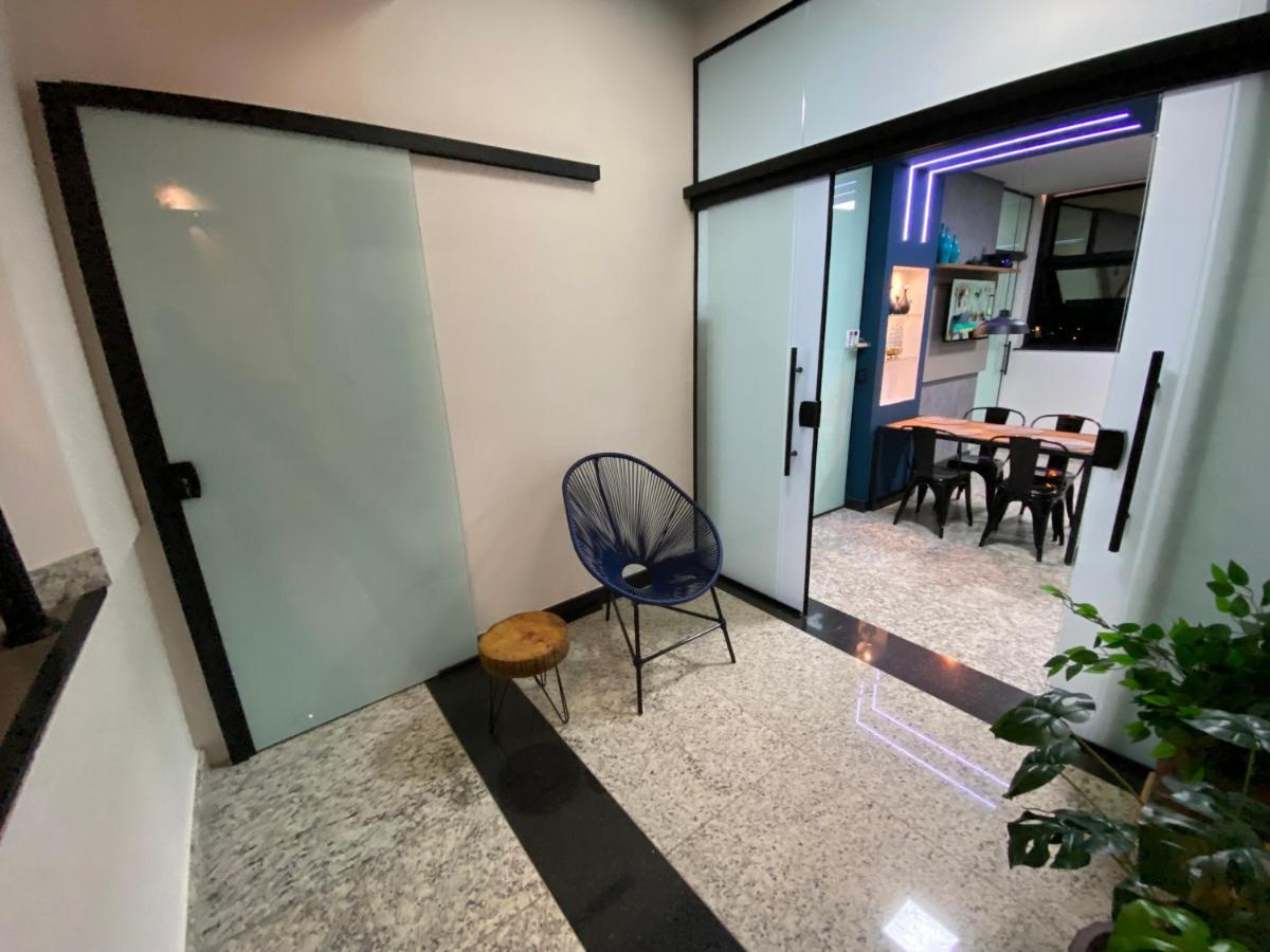 Seg Total Lofts Encantadores Apartment