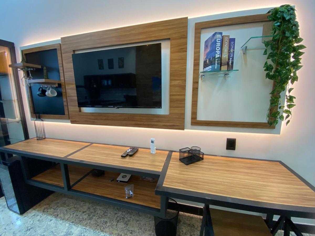 Seg Total Lofts Encantadores Apartment *
