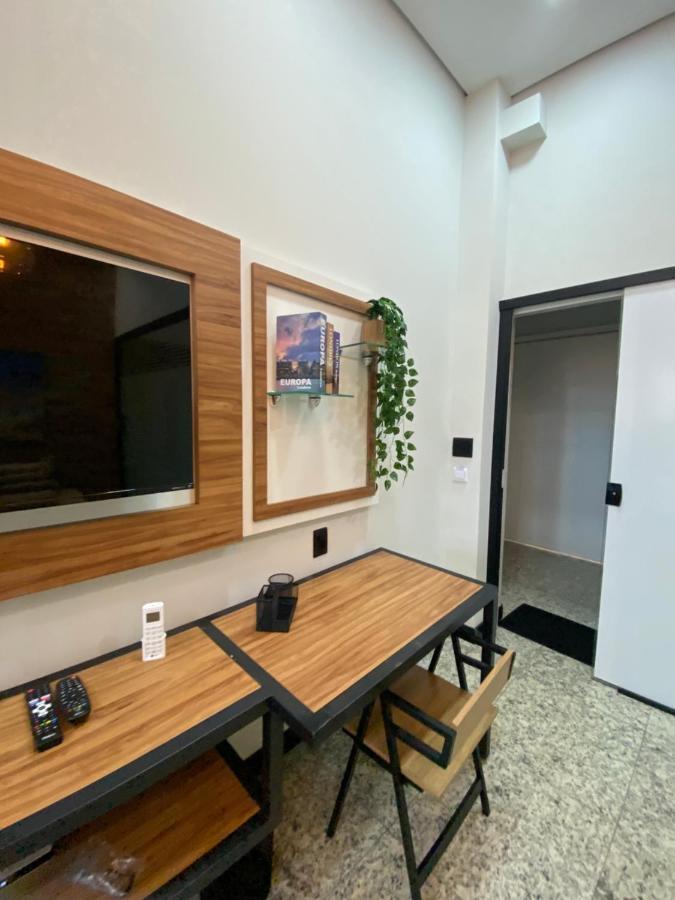 Seg Total Lofts Encantadores Apartment Mogi-Guacu